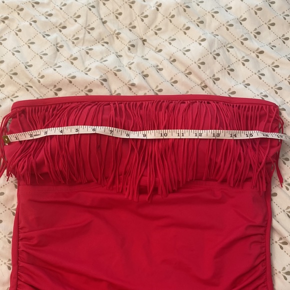 Swimsuits For All one piece 16 - Picture 6 of 8